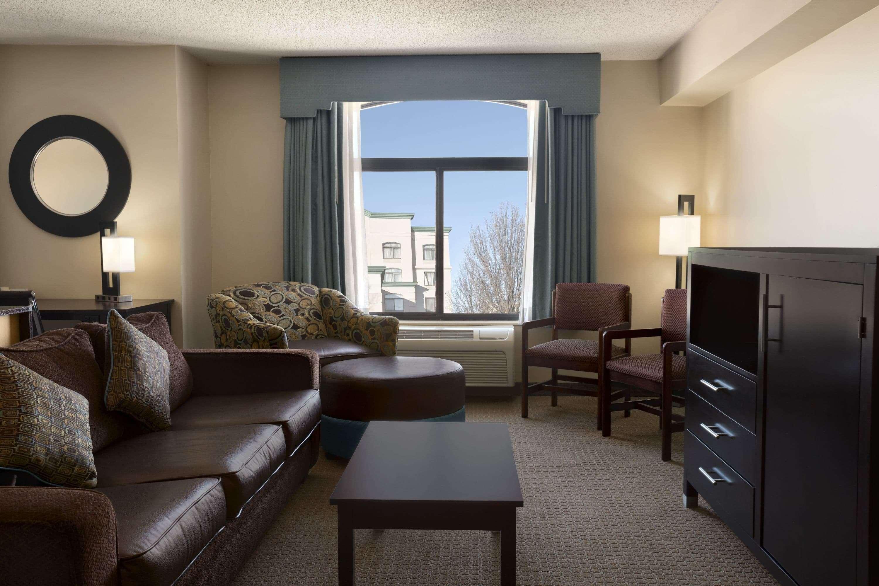 Wingate By Wyndham Oklahoma City Airport Exterior foto